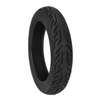 Lylong 14Inch 14*2.50 Road Tire For E-Bicycle E-Bike 2.50-10 Tubeless Vacuum Tyre