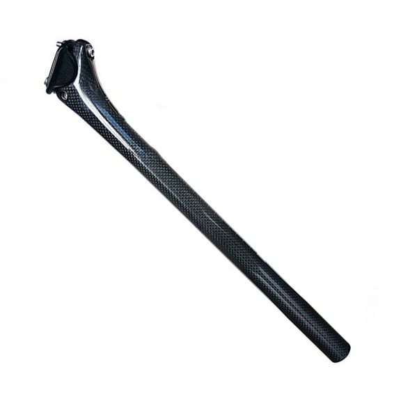 Lylong 200G Ultralight Bike Seatpost Carbon Fiber 27 2 30 8 31 6Mm Length Options