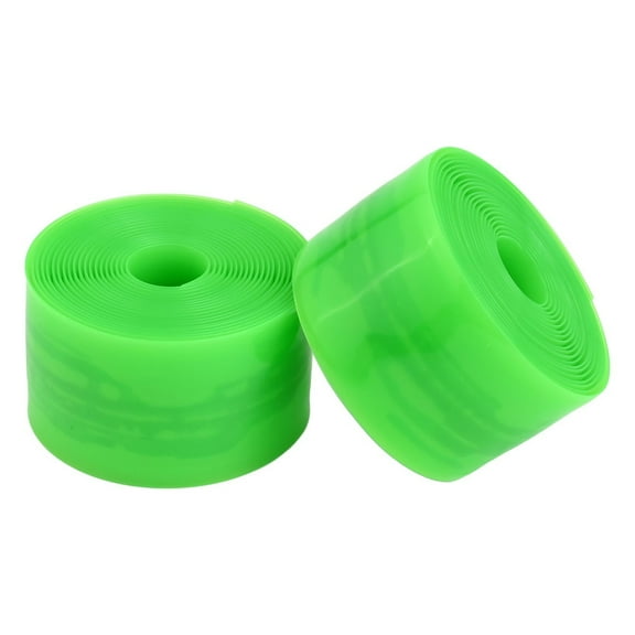 Lylong 2Pcs Bicycle Tyre Liner For Tpu Anti-Puncture Belt For 27" 26" 24" 20" 29" For 700C Tube Tire Proof Protector Cycling Parts