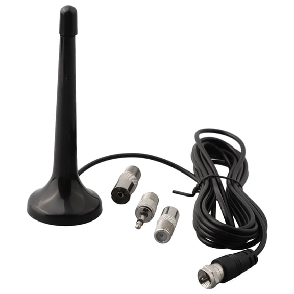 Baofeng Antenna Portable Radio Mini Car VHF Antenna for Quansheng ...