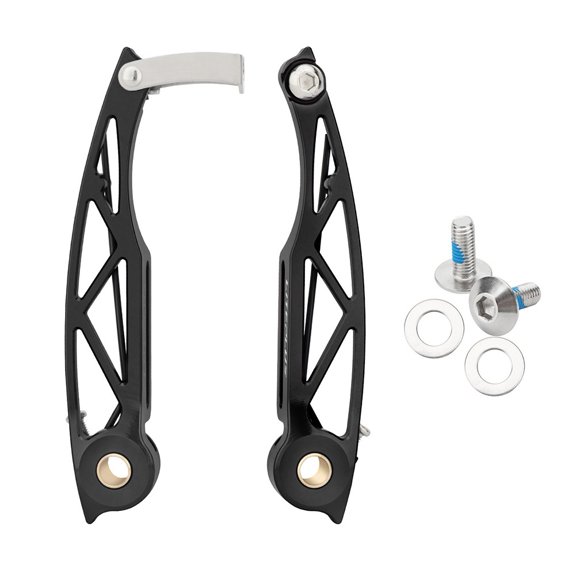 Lylong Aluminum Alloy Brake Adjustable V Brake For Cycling For Urban Commuting