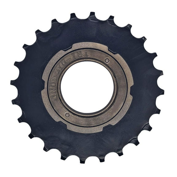 Lylong Bicycle Freewheels 3 Speed ​​18-21-24T Sprocket Bike Flywheel For Road Bike