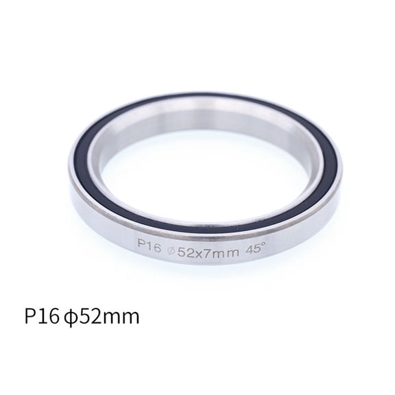 Lylong Bicycle General Headset Repair Bearings For 28.6/44/30Mm Mountain Bike Steel Bearing 41/41.8/47/49/52Mm Bearing Repair Parts