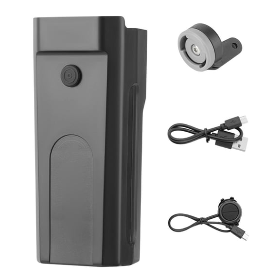 Lylong Bicycle Light Bicycle Front And Rear Light Usb Rechargeable Cycling Flashlight