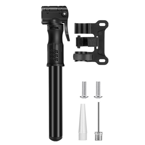 Lylong Bicycle Pump Portable For Urgent Outdoor Inflatable Pump Mini Pump With Hose