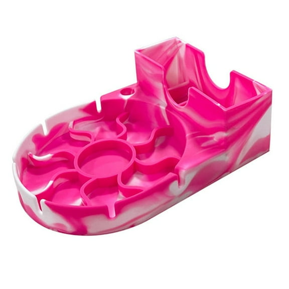 Lylong Bottle Drying Rack Silicone Bottle Drying Rack Space Saving For Cup