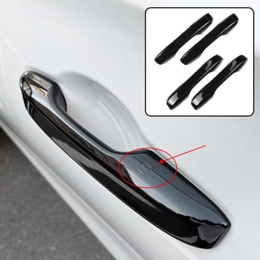 Cornice Portatarga Auto Cruiser Accessories 20640 - Nero, Plastica Resistente, Bordo Arrotondato, 1 Pezzo