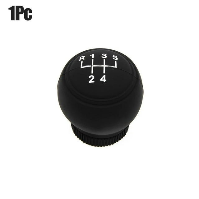 Lylong Car Accessories Gear Shift Knob Silicone Protective Cover Manual