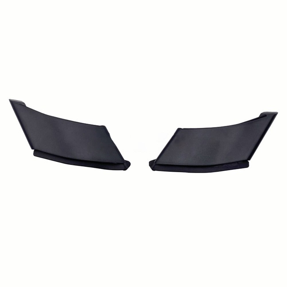 A-Pillar Trim Panel Cover For Toyota RAV4 2019-2023 – Left & Right Side Set, Replaces 60117-0R070 & 60118-0R070, ABS Material, No-Drill Install