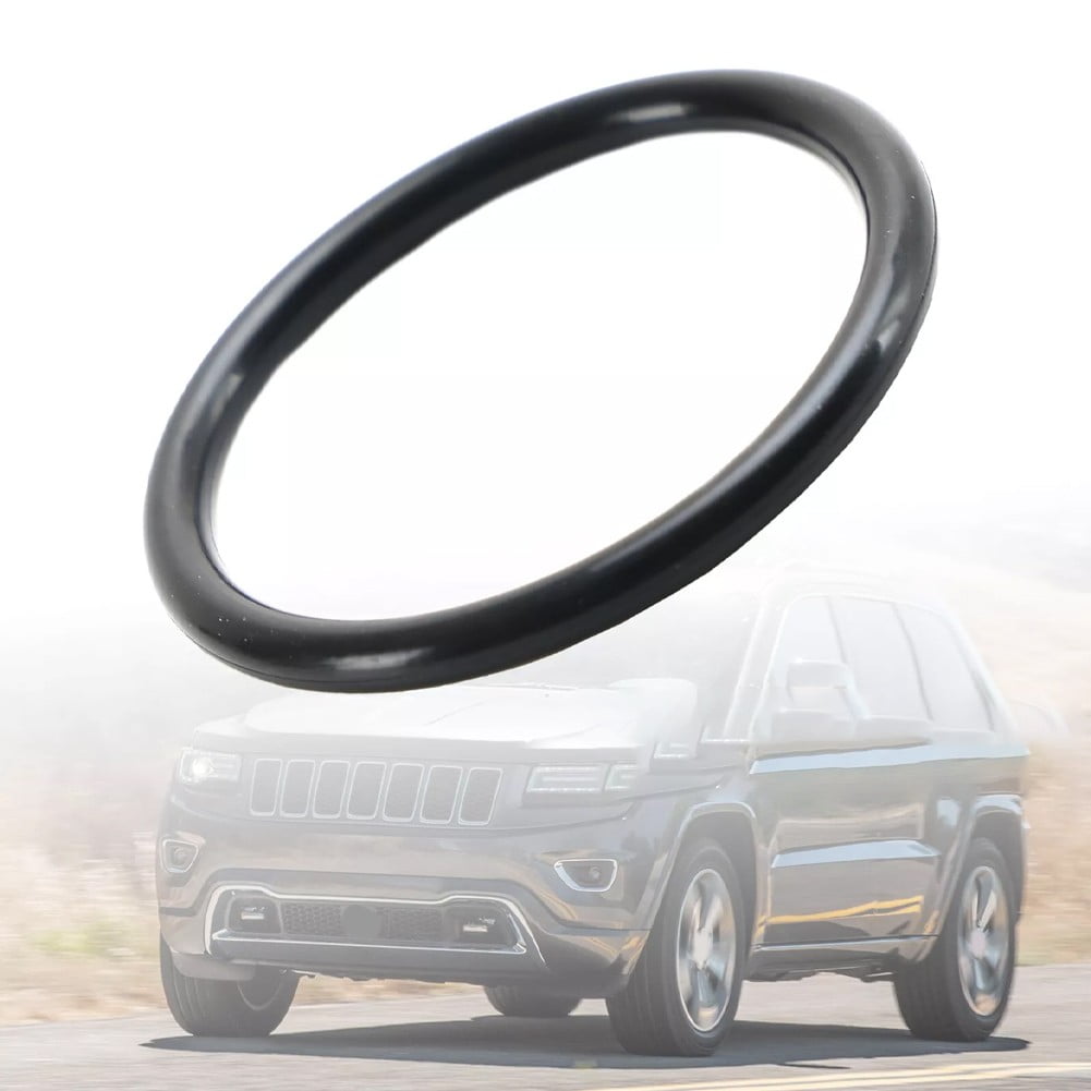 Lylong Car Accessories Water Inlet Tube O Ring Engine Water Pump Seal