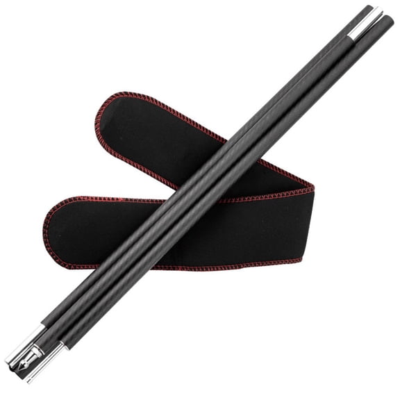 Lylong Carbon Fiber Tarp Poles For Camping Canopy Shelter And Awning Foldable And Lightweight Outdoor Tent Support Rod