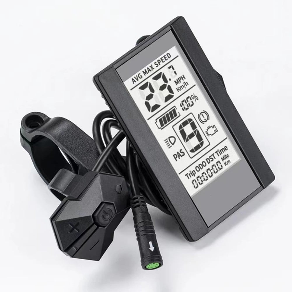 Bafang Bbs02b 48v 750w Mid Drive Motor Com C965 Display Kit De Bafang Bbs02b 48v 750w Mid Drive Motor Com C965 Display Kit De