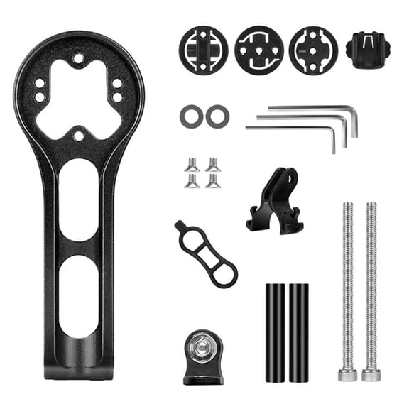 Lylong High Strength Bike Computer Holder For Giant For Tcr For Pcr With Easy Install