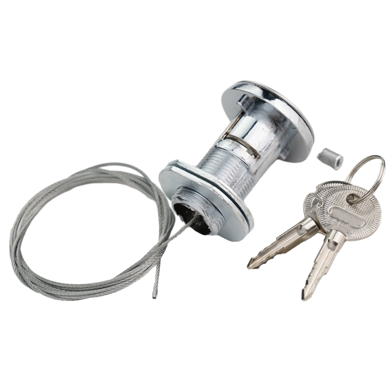 Lylong Home Essentials 1 Set Garage Door Release Lock Garage Door Quick ...