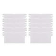 thumbnail image 1 of Lylong Home Essentials 10Pcs Vertical Venetian Blind Bottom Parts Replacement Bottom Weight Slats 127Mm, 1 of 8