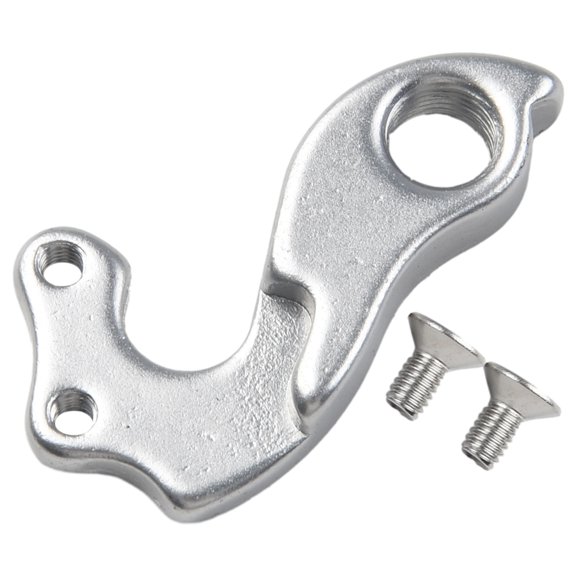 Lylong Mtb Bike Rear Derailleur Gear Mech Hanger Tail Hook For Boardman For Fuji For Gt Aluminium Alloy Bicycle Rear Hook Accessories