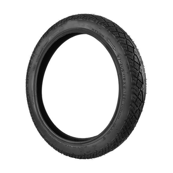 Lylong Nice Portable Pratical High Quality Cycling Outdoor Sports Tire Replacements Rubber Accessories 16*2.125(57-305)