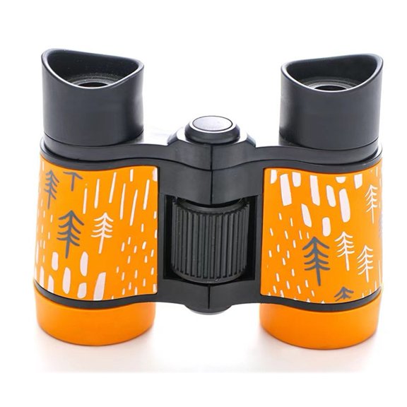 Lylong Outdoor Toys Binoculars Science Telescope Educational Binoculars Camping Outdoor
