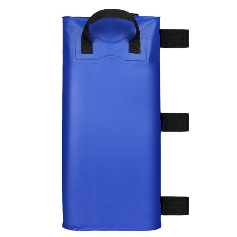 Lylong Outdoor Use Outdoor Activities Tent Water Weight Bag Water Weight Bag For Tent 20L Waterproof Fabric Compact Size