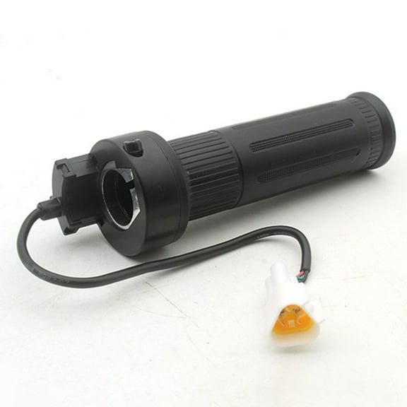 Lylong Reliable Right Hand Throttle For For Ninebot Electric Vehicle 22 2Mm Handlebar
