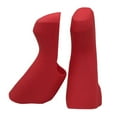 thumbnail image 1 of Lylong Silicone Road Bike Shifter Brake Lever Hoods For St-R7000/R8000 Bicycle Shift Hood Cover Bike Brake Lever Hoods Replacement Part, 1 of 8