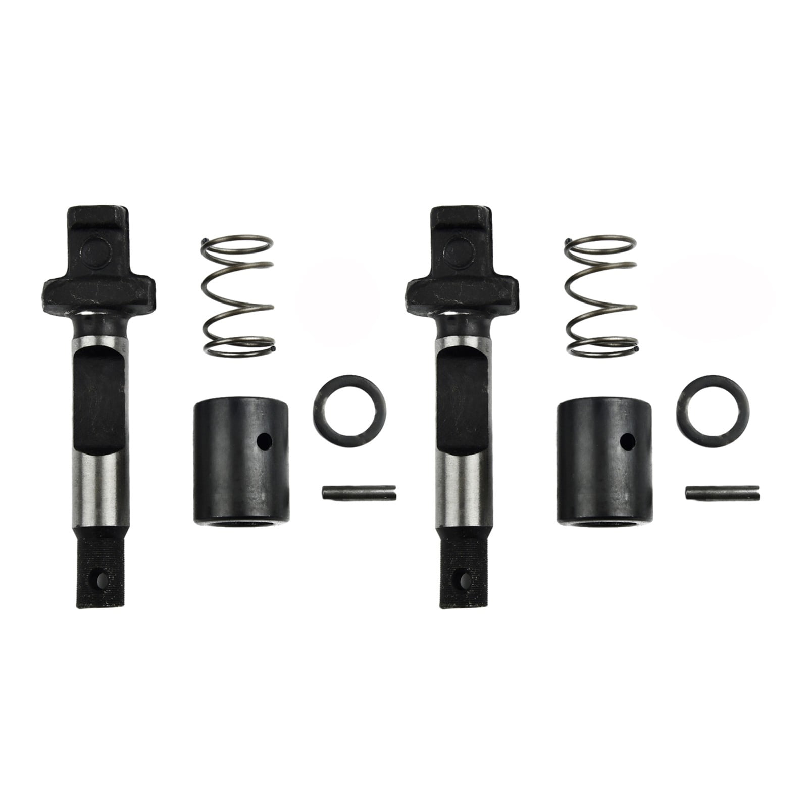 Lylong Tool Kit 2 Set Hammer Pin Replacement Metal Holder Hammer Pin ...