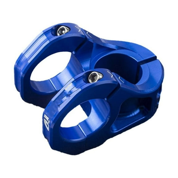 Lylong Ultra Light 35Mm Mountain Bike Stem Cnc Aluminum Alloy For Easy Riding