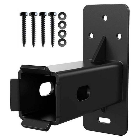 Lylong Wall Bike Rack Bicycle Wall Mount Wall Mount Bike Rack Metal Storage