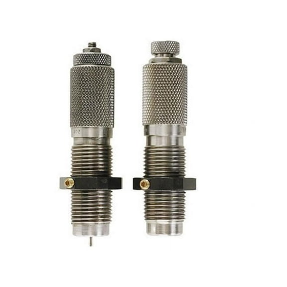 Lyman 2 Die Rifle Set