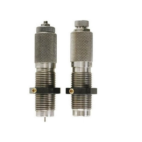 Lyman 2 Die Rifle Set