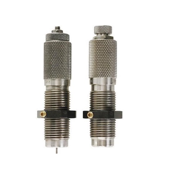 Lyman 2 Die Rifle Set