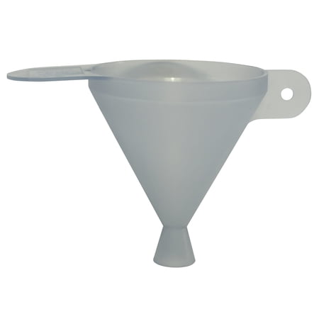 Lyman 7752431 EZEE Flo Powder Funnel, Each .22 - .50