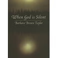 thumbnail image 1 of Lyman Beecher Lectures on Preaching When God Is Silent, Book 1997, (Paperback), 1 of 1