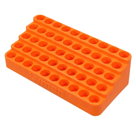 Lyman Bleacher Loading Block Small Handguns