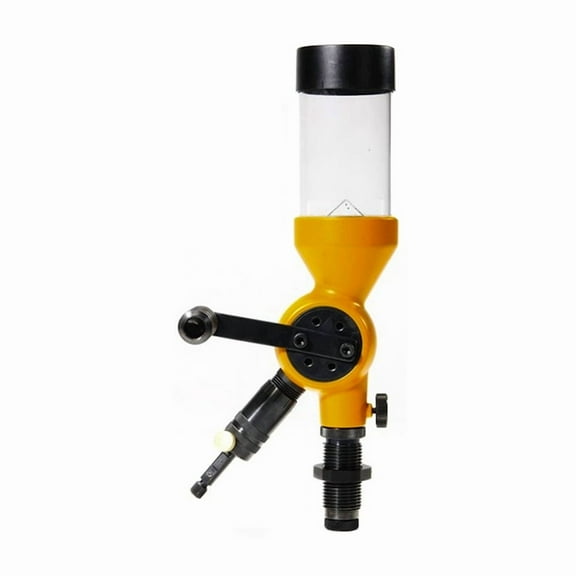 Lyman Brass Smith Powder Measure