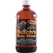Lyman Butchs Bore Shine