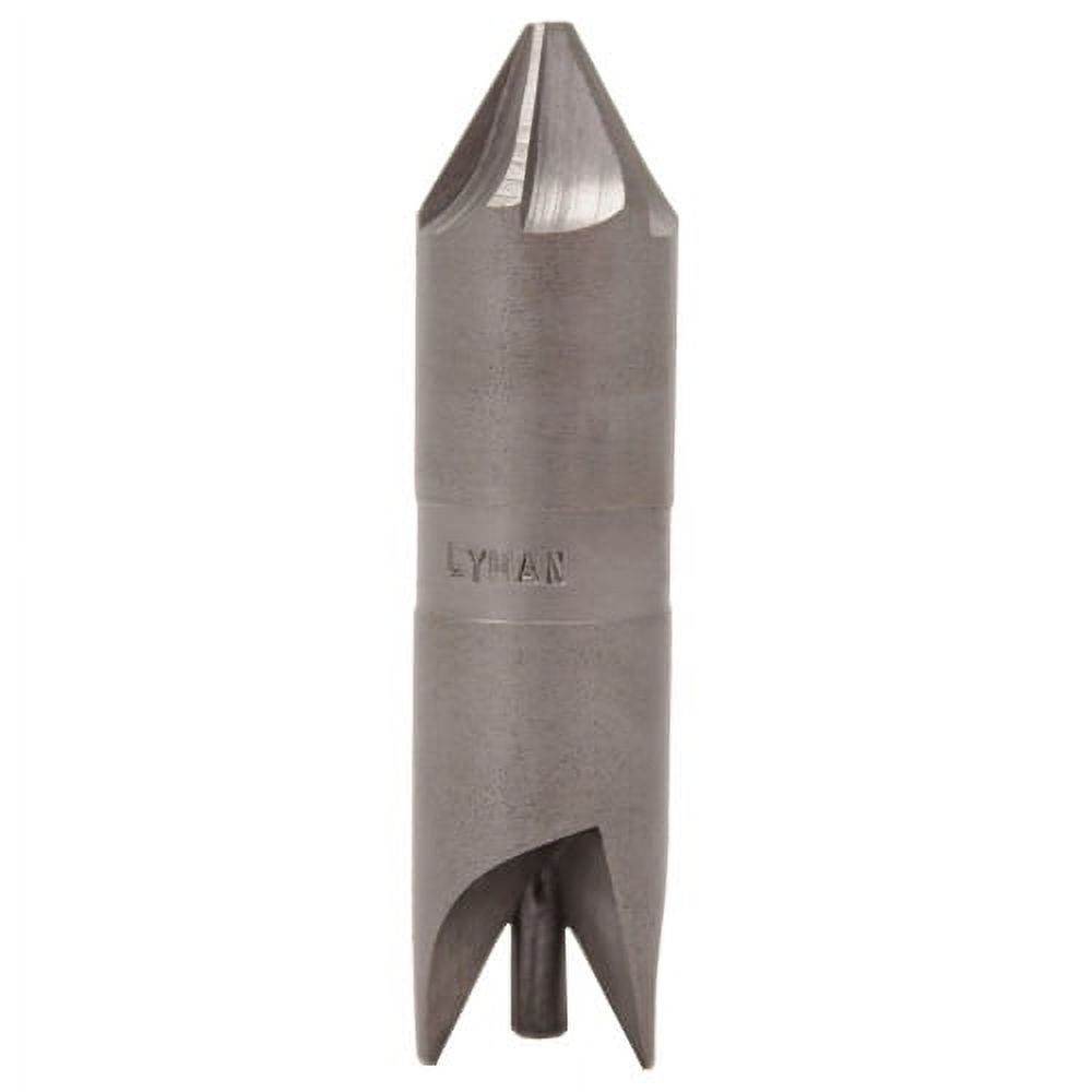 Lyman Deburring Tool