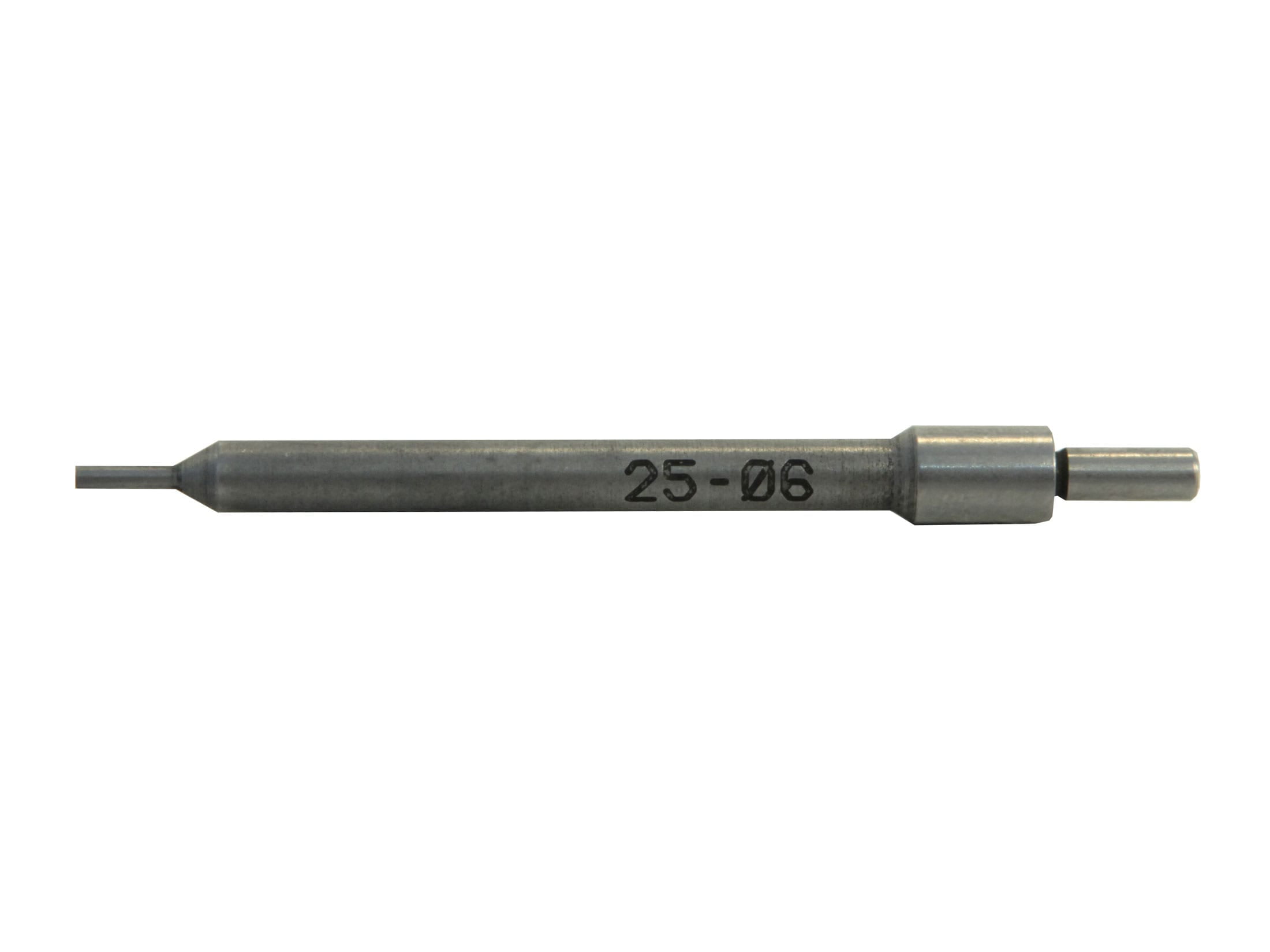 Lyman E-ZEE Trim Pilot For 44 Mag Handgun – Case Trimmer Tool For Reloading, Gray