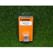 Lyman Series 17A Insert Set