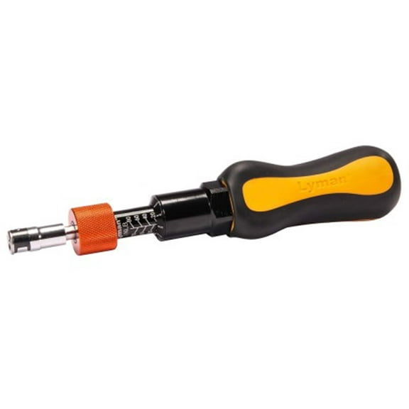Lyman Pro Drive Torque Wrench