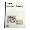 thumbnail image 1 of Lyman Reloaders Log, 1 of 1