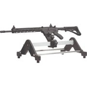 Lyman Revolution HD Duty Gun Vise, Black