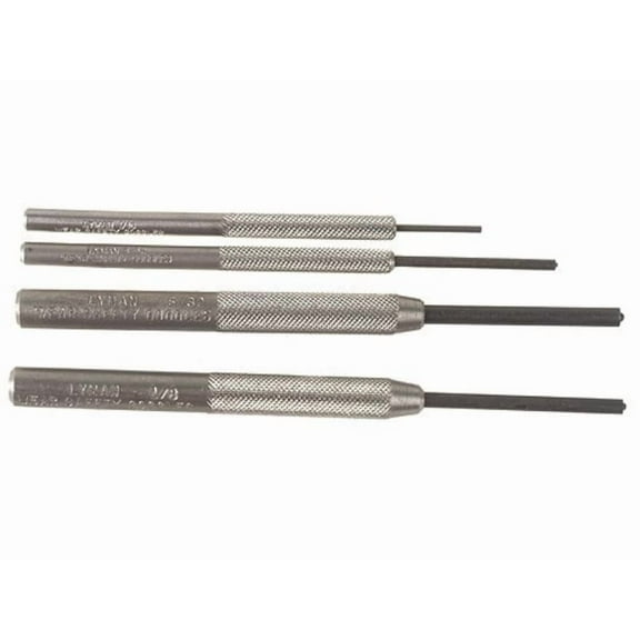 Lyman Roll Pin Punch Set