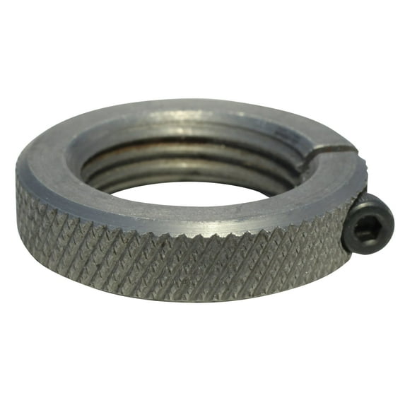 Lyman Split-Lock Die Locking Ring 7/8"-14 Thread