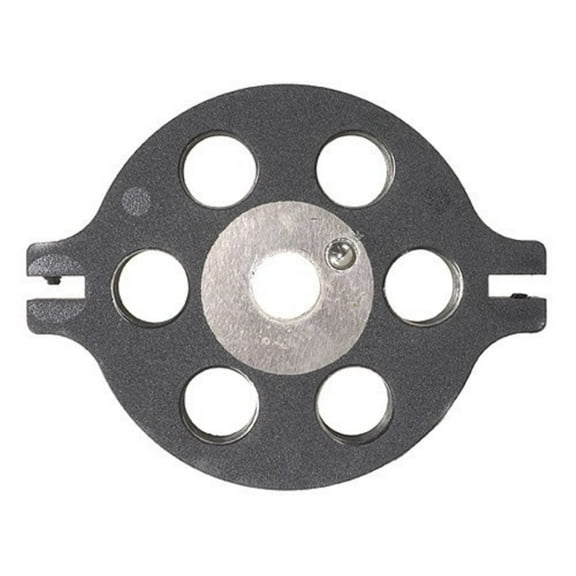 Lyman T-Mag Extra Turret