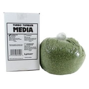 Lyman Turbo Brass Cleaning Media Treated Corn Cob Large Box 10 lb