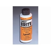 Lyman Turbo Brite Brass Case Polish 5 oz
