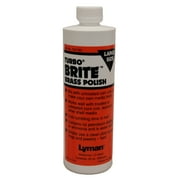 Lyman Turbo Brite Case Polish 20 oz