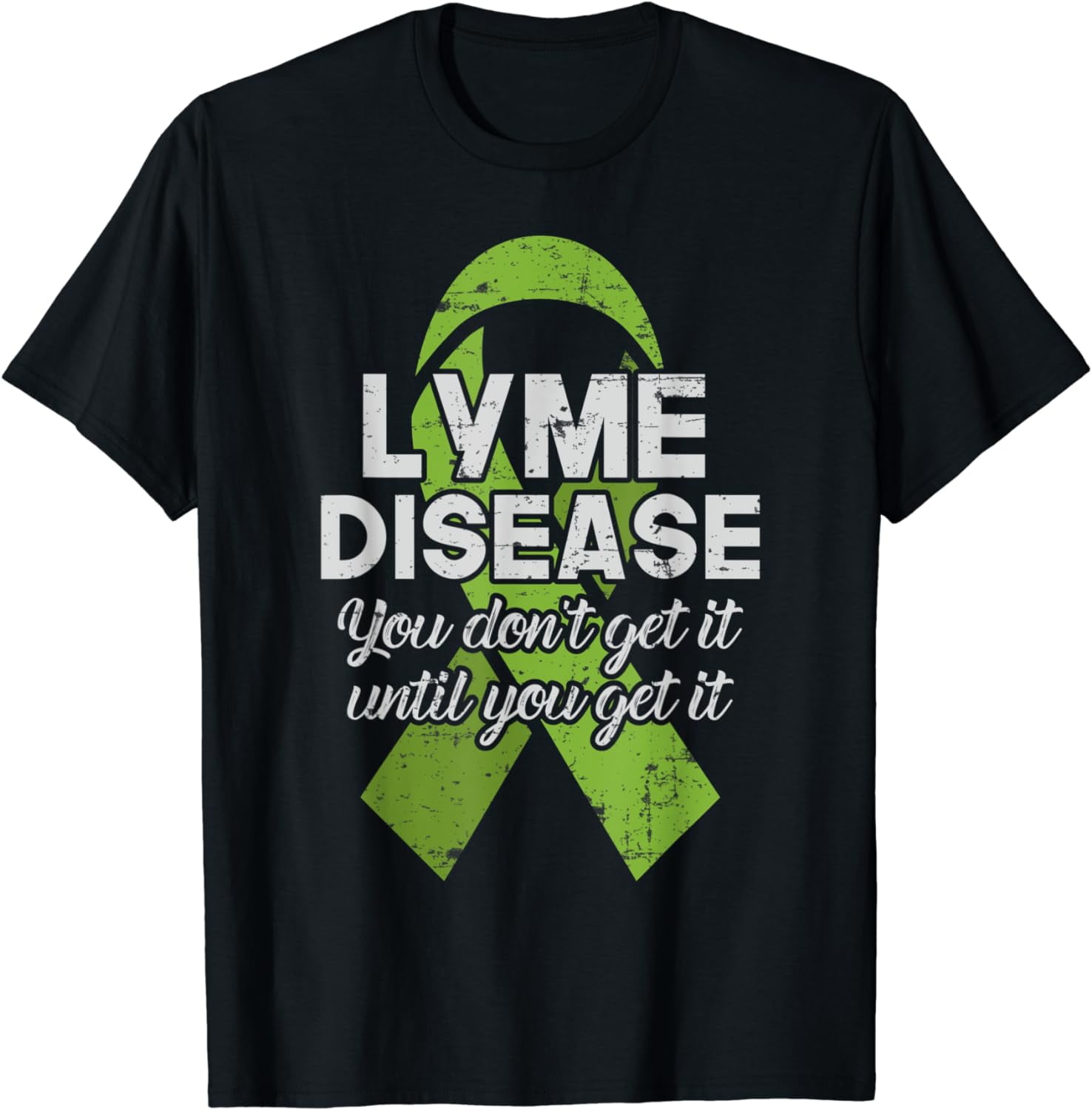 Lyme Disease Survivor Infect for a Lyme Disease Warrior TShirt