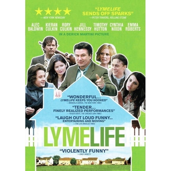 Lymelife (DVD)